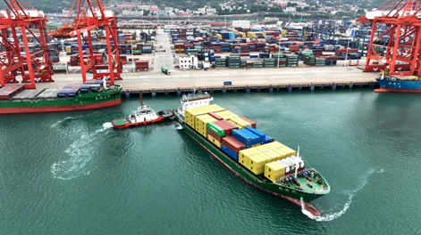 التعريفات التجارية: الالتزام بالتخطيط العالمي والاختراق بالتكنولوجيا