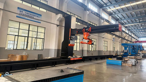 حصلت تشو شيانغ على اعتراف دولي في السوق بفضل حلولها المخصصة.