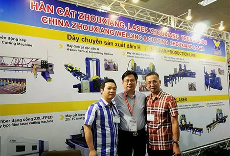 Zhouxiang يفكر دائمًا في ما يفكر فيه العملاء، ويفعل ما يريده العملاء بشكل عاجل