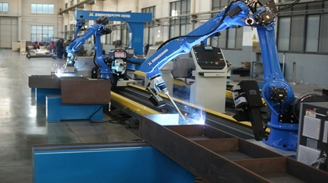 أهمية التسخين المسبق قبل اللحام والمعالجة الحرارية بعد اللحام