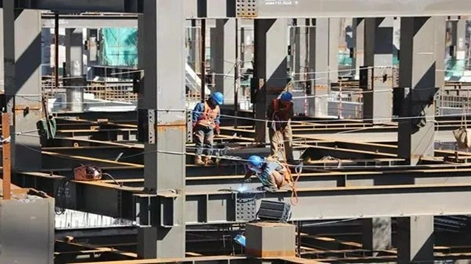 ما هي الشركة التي تمتلك أفضل معدات معالجة الهياكل الفولاذية؟ تعال إلى Wuxi، Jiangsu للعثور على Zhouxiang