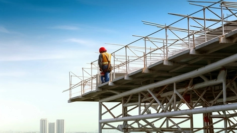 لماذا يعتبر البناء الجاهز اتجاها لا مفر منه؟