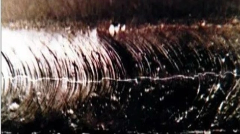 لماذا تتشقق اللحامات؟