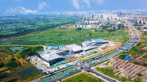 جعل المباني أكثر اخضرارًا وخفض الكربون