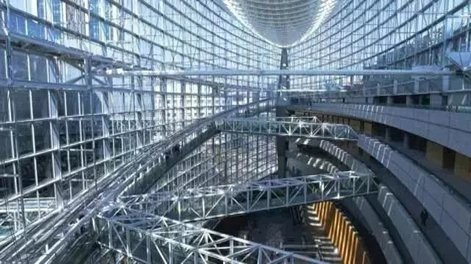 محرمات لحام الهياكل الفولاذية وتدابير الوقاية