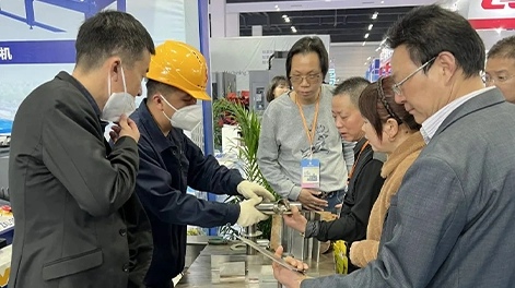 【تشو شيانغ】المعرض مليء بالحصاد