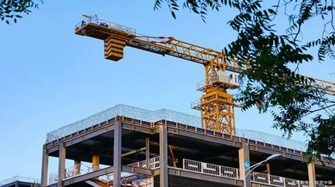 تشو شيانغ اللحام والقطع | إحدى حالات العملاء