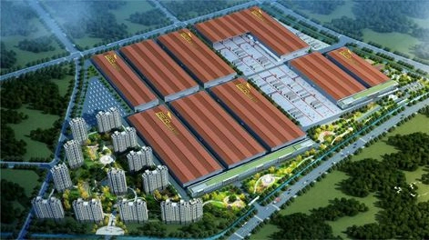 حالات العملاء | فوجيان بونارد