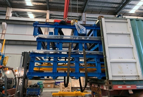 لا يمكن لـ Covid-19 أن يوقف وعد Zhouxiang لعملائنا.