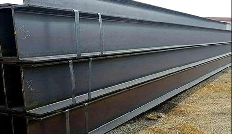 يأخذك إلى فهم خصائص العديد من الفولاذ المشترك