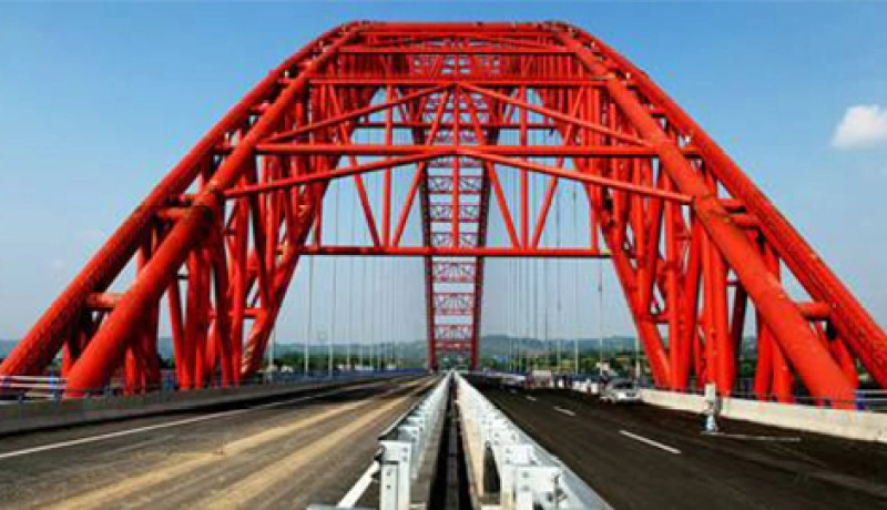 المعرفة المطهرة للهيكل الصلب