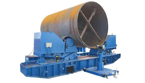 100-1200T دوار اللحام المضاد للزحف 