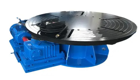 طاولة دوارة 