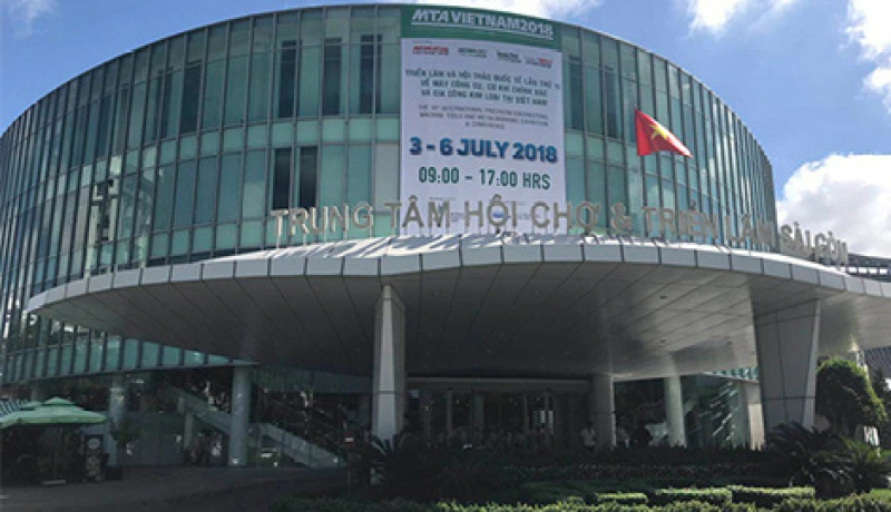 Zhouiang في MTA فيتنام