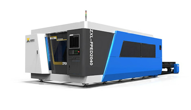 كيفية التحكم في سرعة آلة القطع بالليزر من أجل زيادة جودة القطع؟