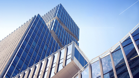 تعزيز البناء الذكي وتطوير المباني الخضراء. سيظهر التحول والارتقاء بصناعة البناء والتشييد نظرة جديدة.