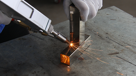 أسباب وطرق التحكم في تشوه اللحام للهياكل الفولاذية