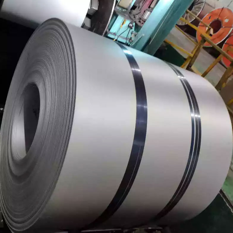 کویل فولاد کربنی C45