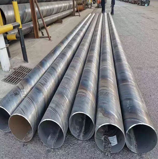 لوله فولادی کربن C45