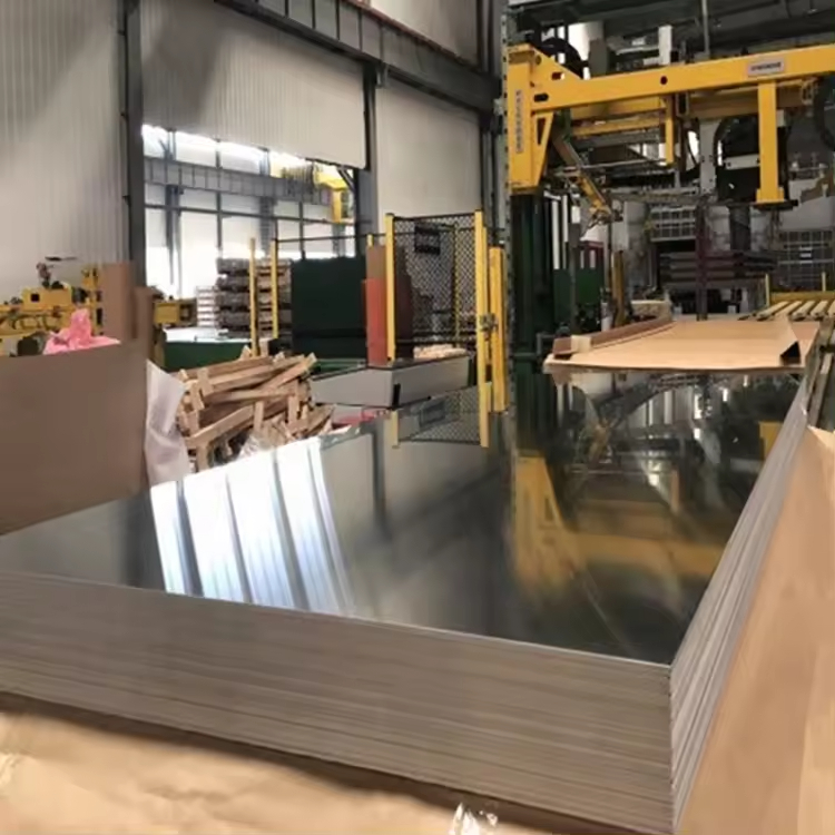 5754 ورق/ورق آلومینیومی