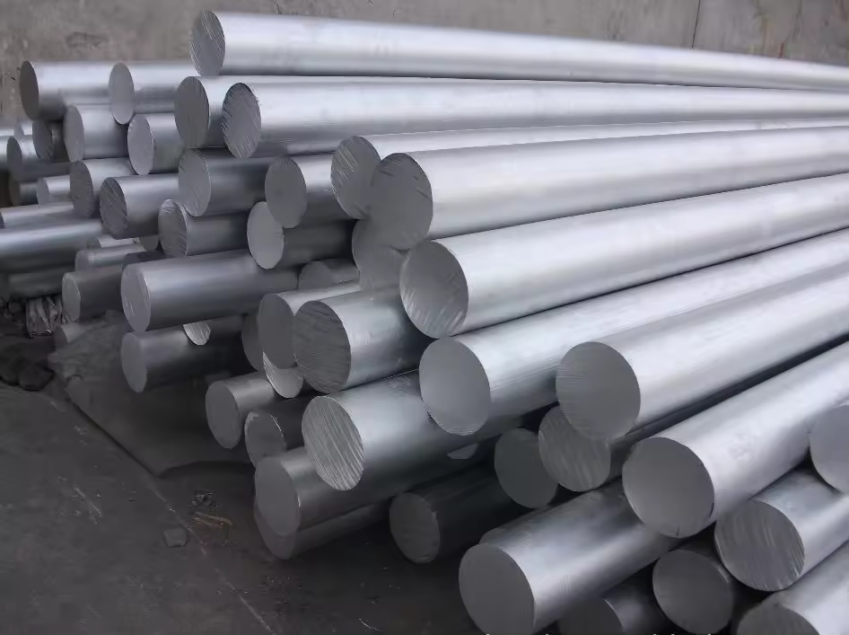 میله آلومینیومی 7046