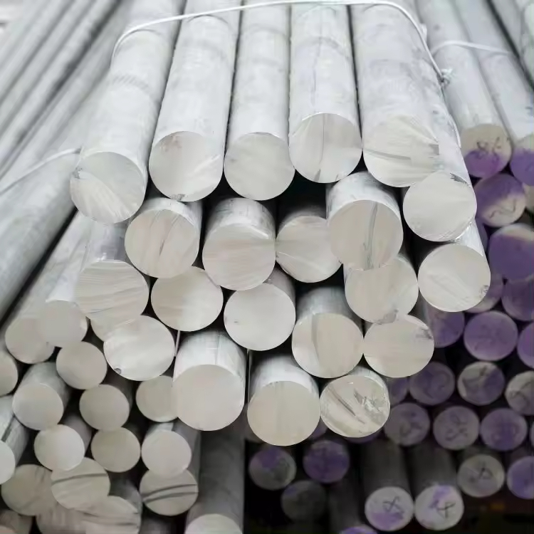 میله آلومینیومی 6003