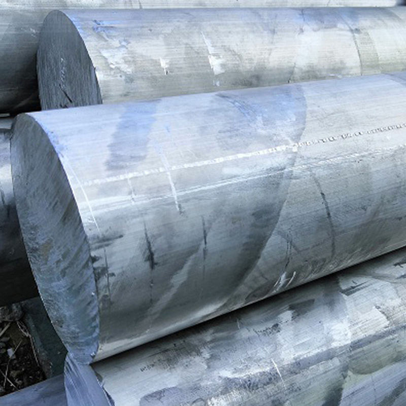 میله آلومینیوم 3003