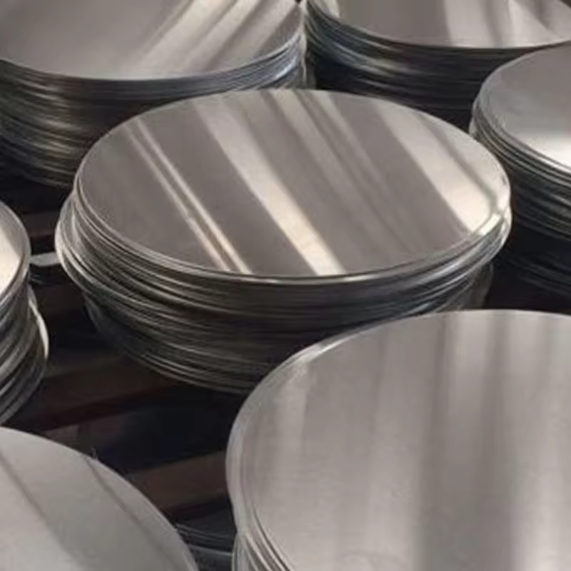 دایره آلومینیومی 5083