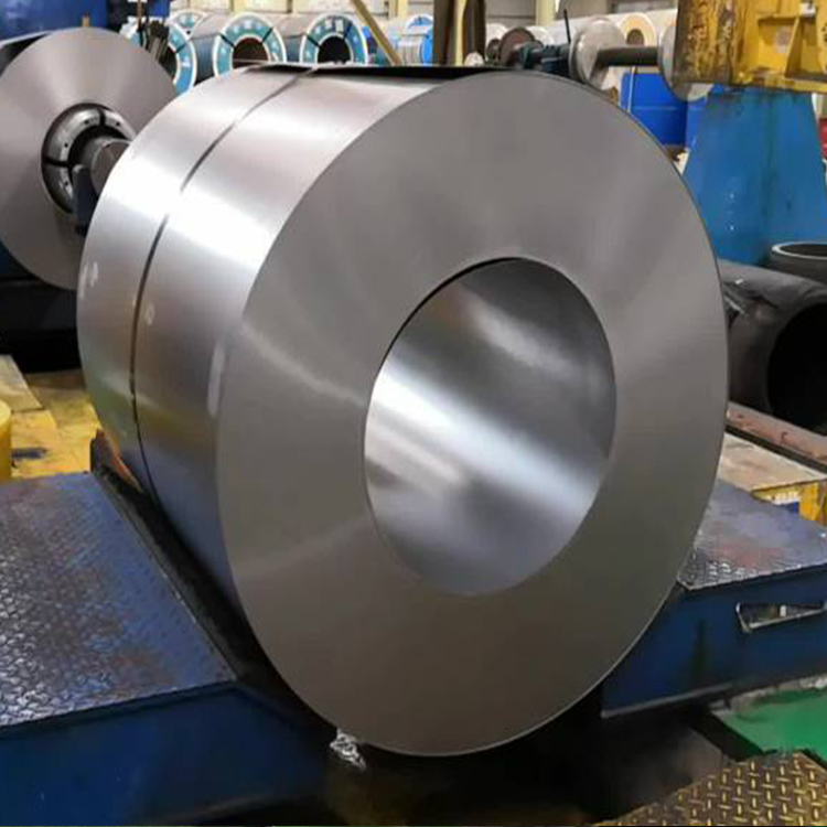 لفائف الفولاذ المقاوم للصدأ 316/316L