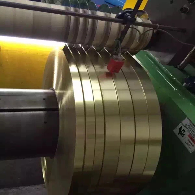 410 410S شريط من الفولاذ المقاوم للصدأ