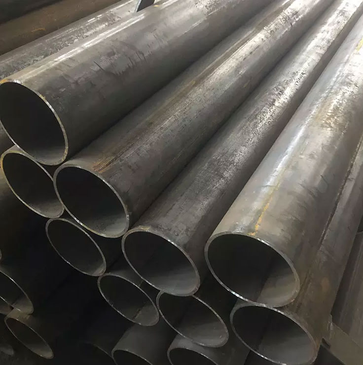 أنابيب الصلب الكربوني Q235