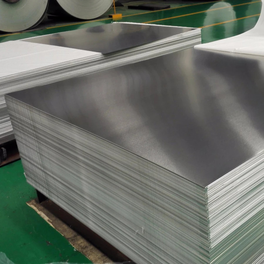 5083 لوح/ورقة ألومنيوم