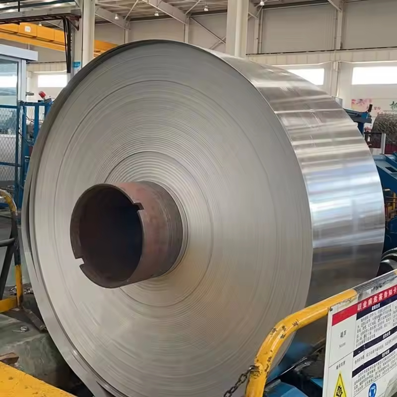 1100 لفائف الألومنيوم