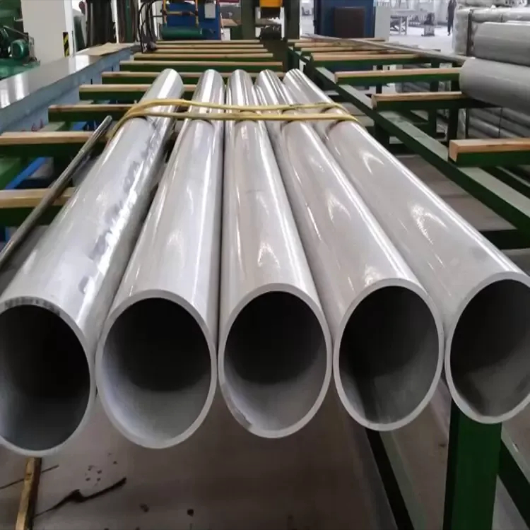 6061 ماسورة/أنبوب ألومنيوم