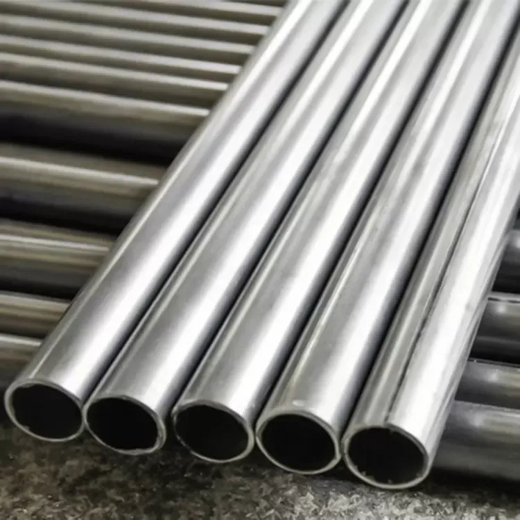 1100 ماسورة / أنبوب ألومنيوم