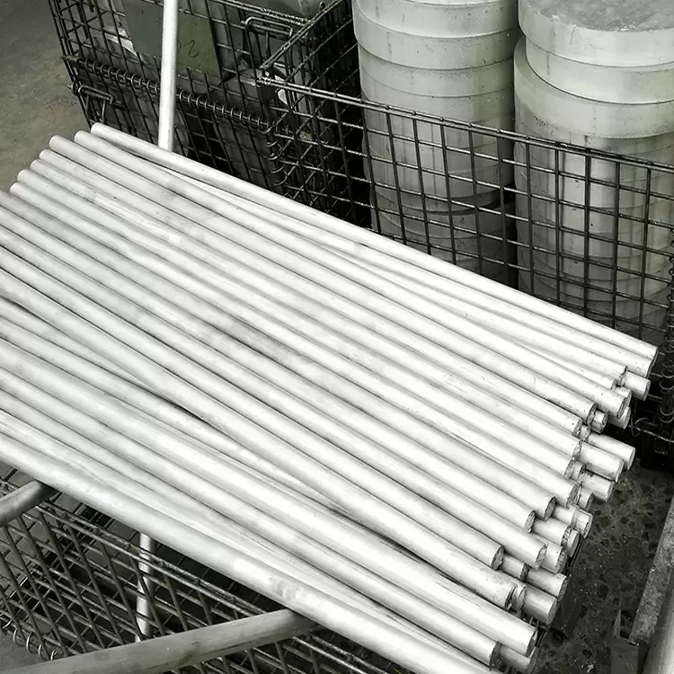 6082 شريط ألومنيوم