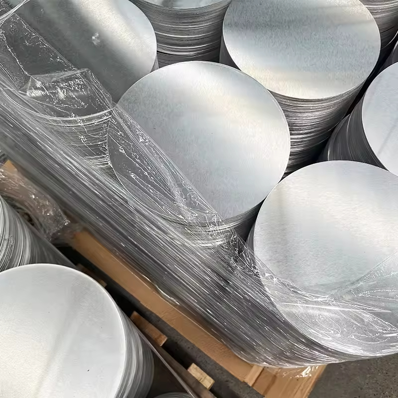 5083 دائرة الألومنيوم