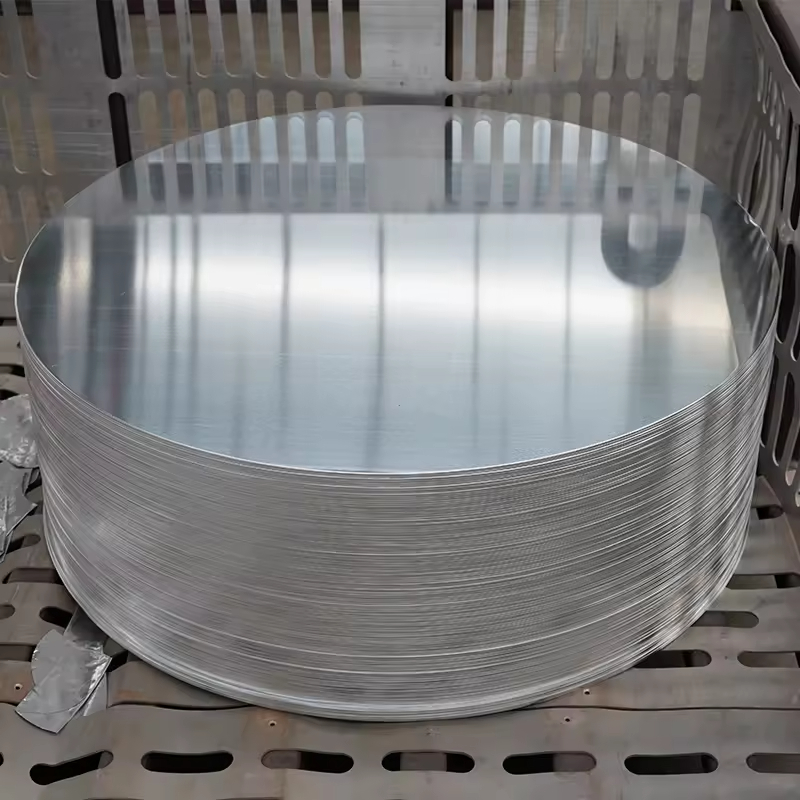 5083 دائرة الألومنيوم