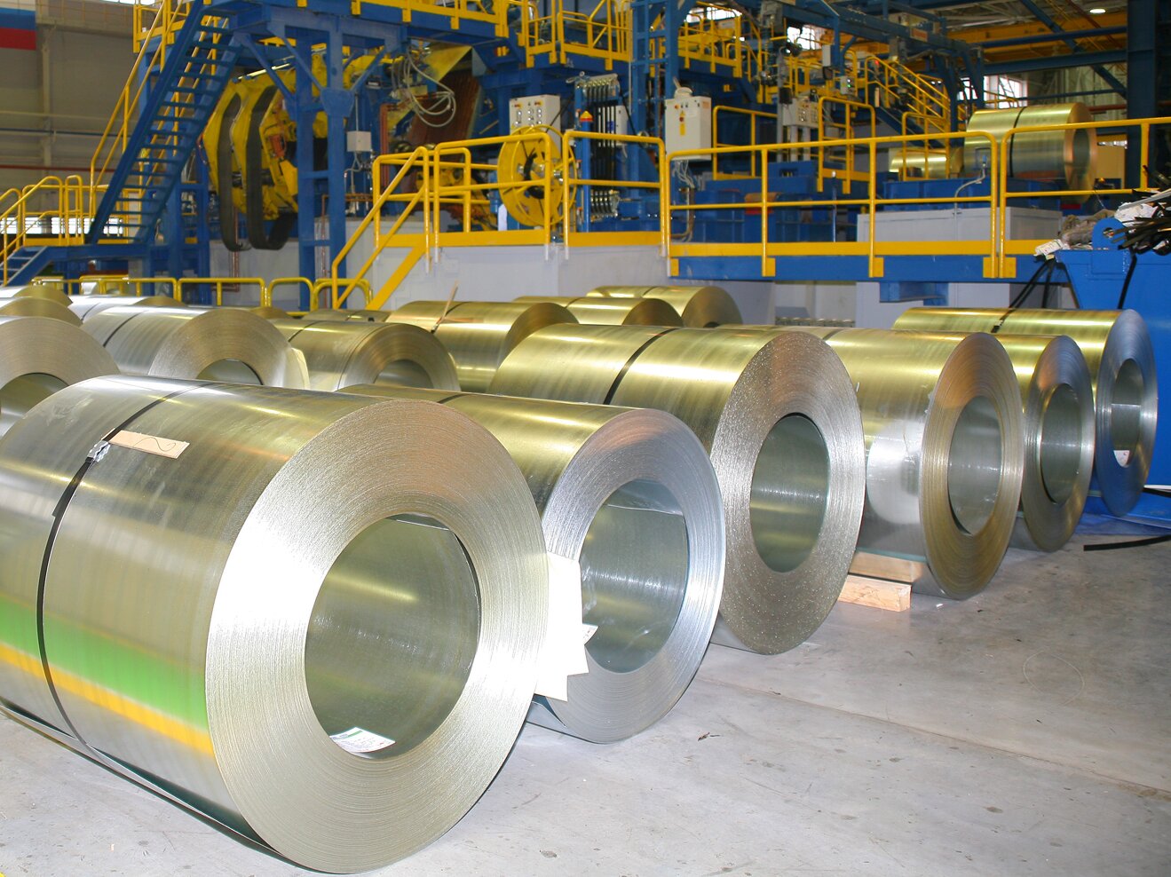 لفائف التخليل