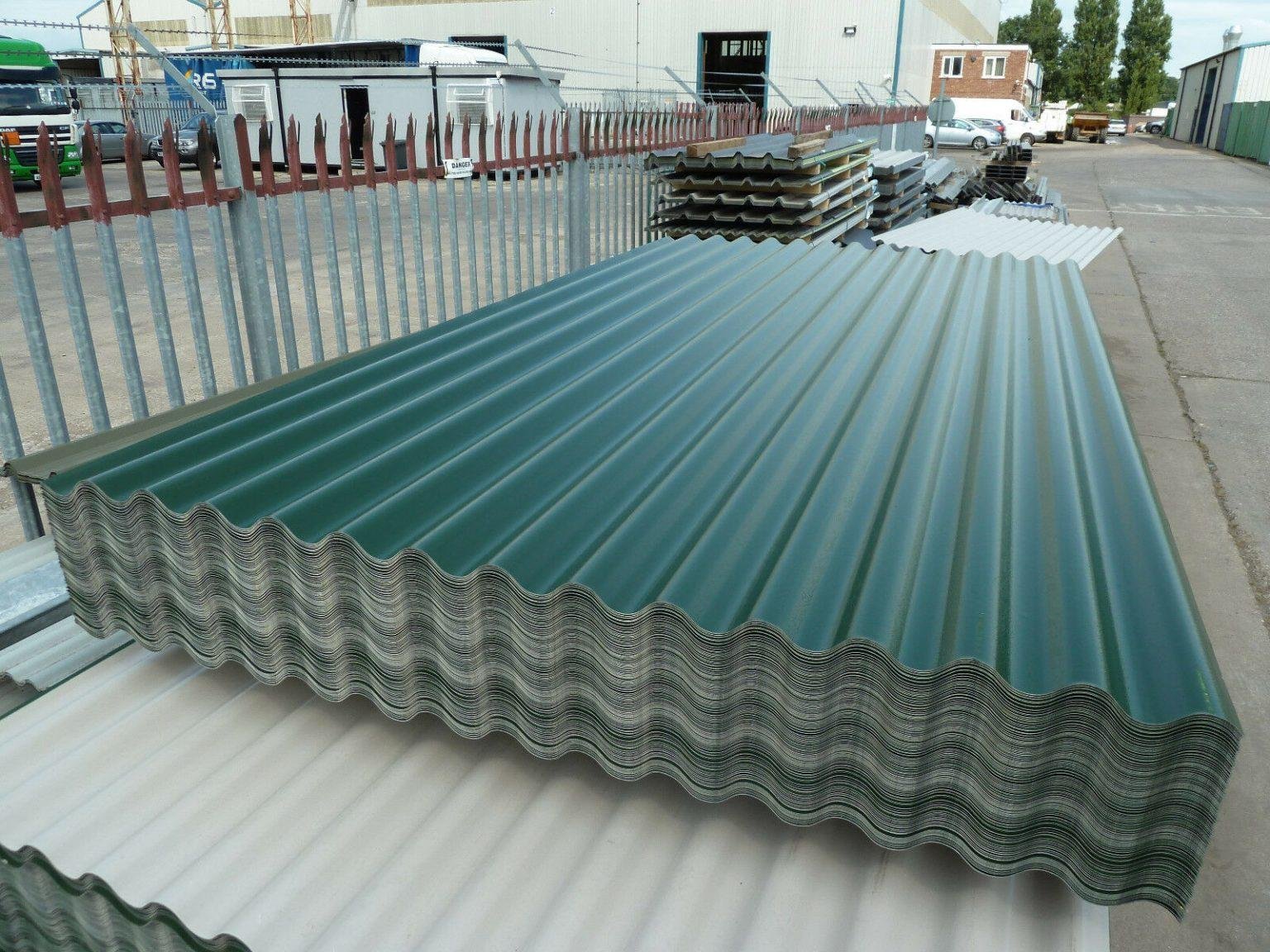 ورقة التسقيف