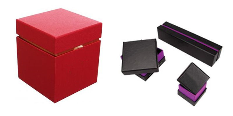 ماكينة تغليف الصناديق الكرتونية