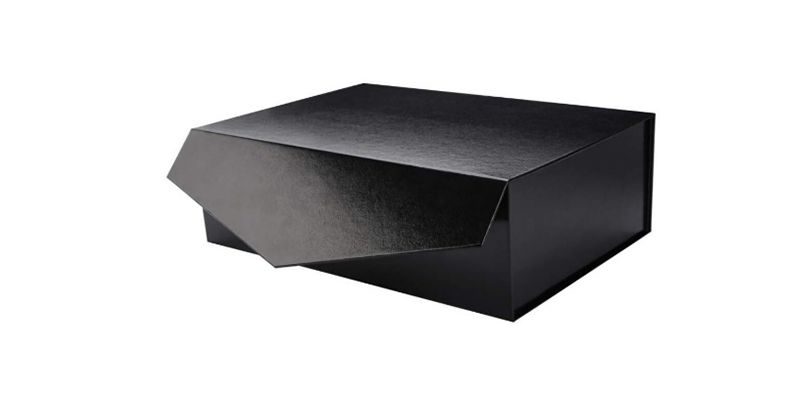 ماكينة تغليف الصناديق الكرتونية