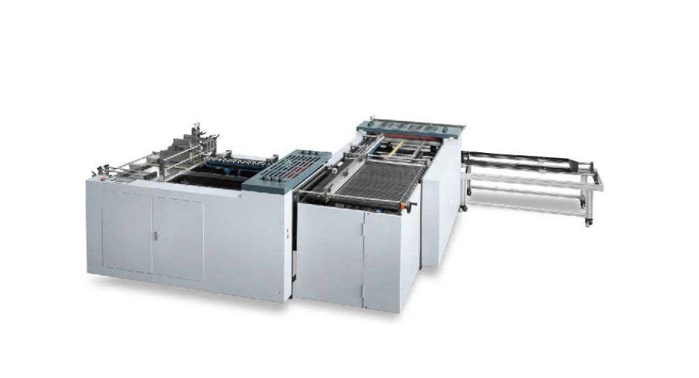 آلة قطع الزوايا الأوتوماتيكية ذات الاتجاه المزدوج