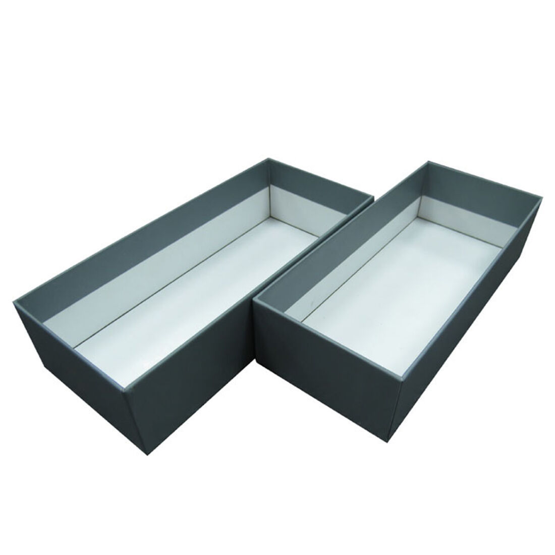 ماكينة تغليف الصناديق الصلبة