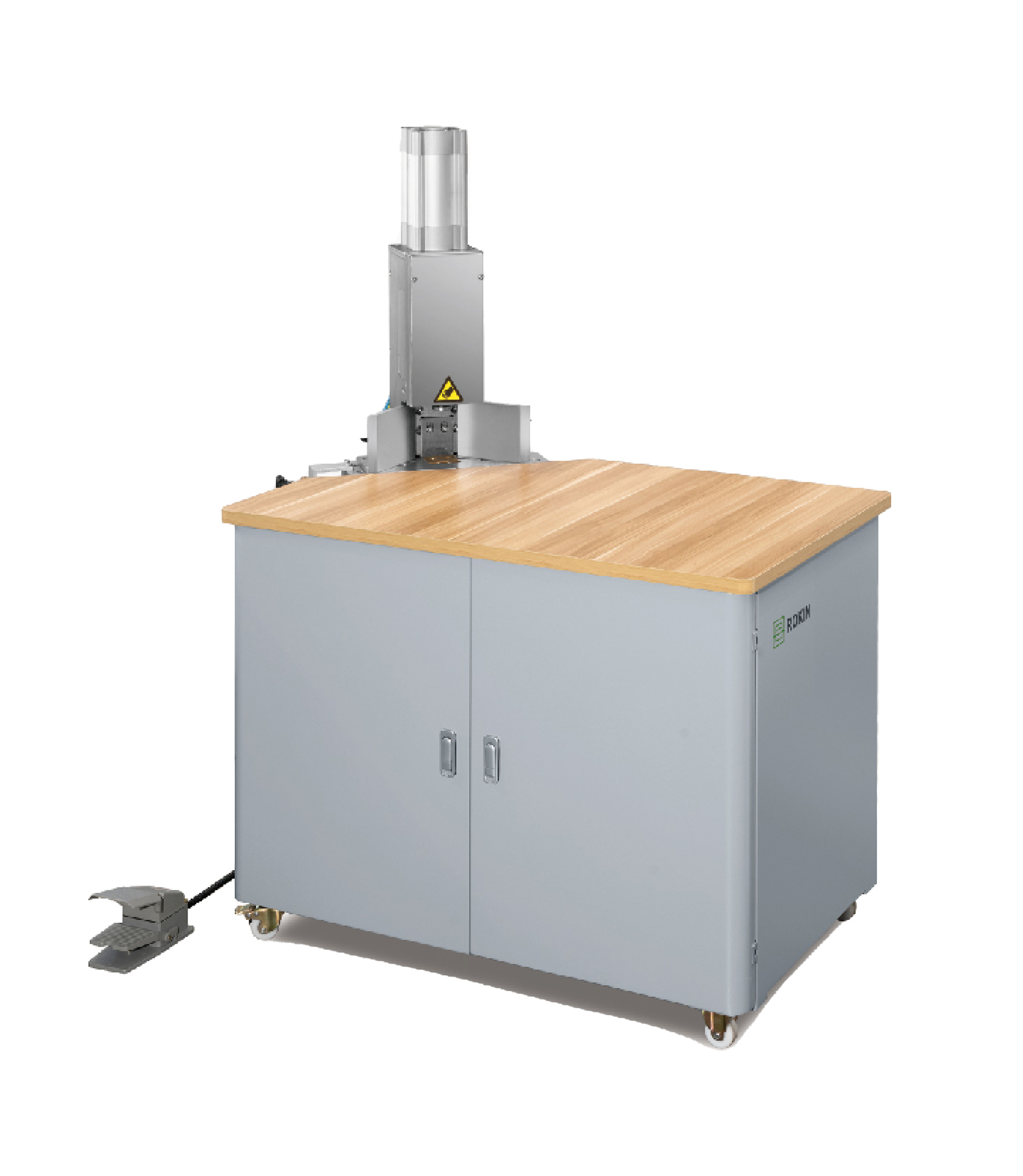 آلة قطع الزاوية المائلة / الزاوية المستديرة