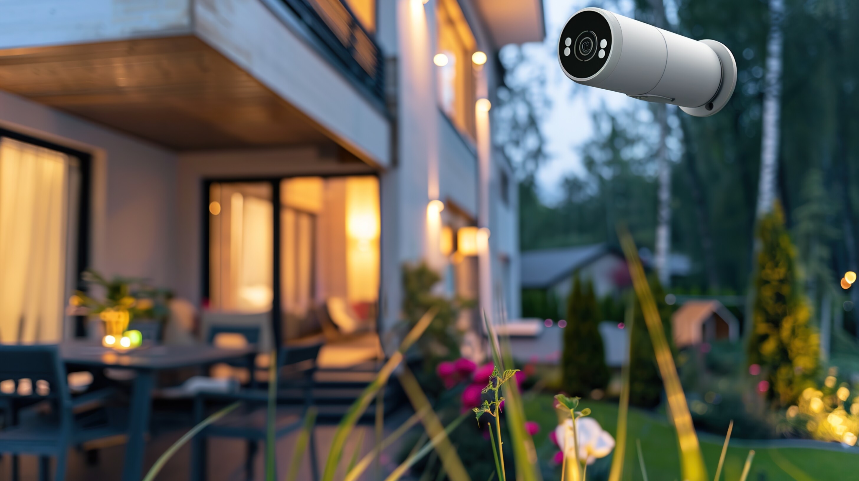 أحد الموردين الرائدين ومزودي الخدمات لمنتجات أمان الفيديو ومنتجات الاستخبارات المنزلية. 