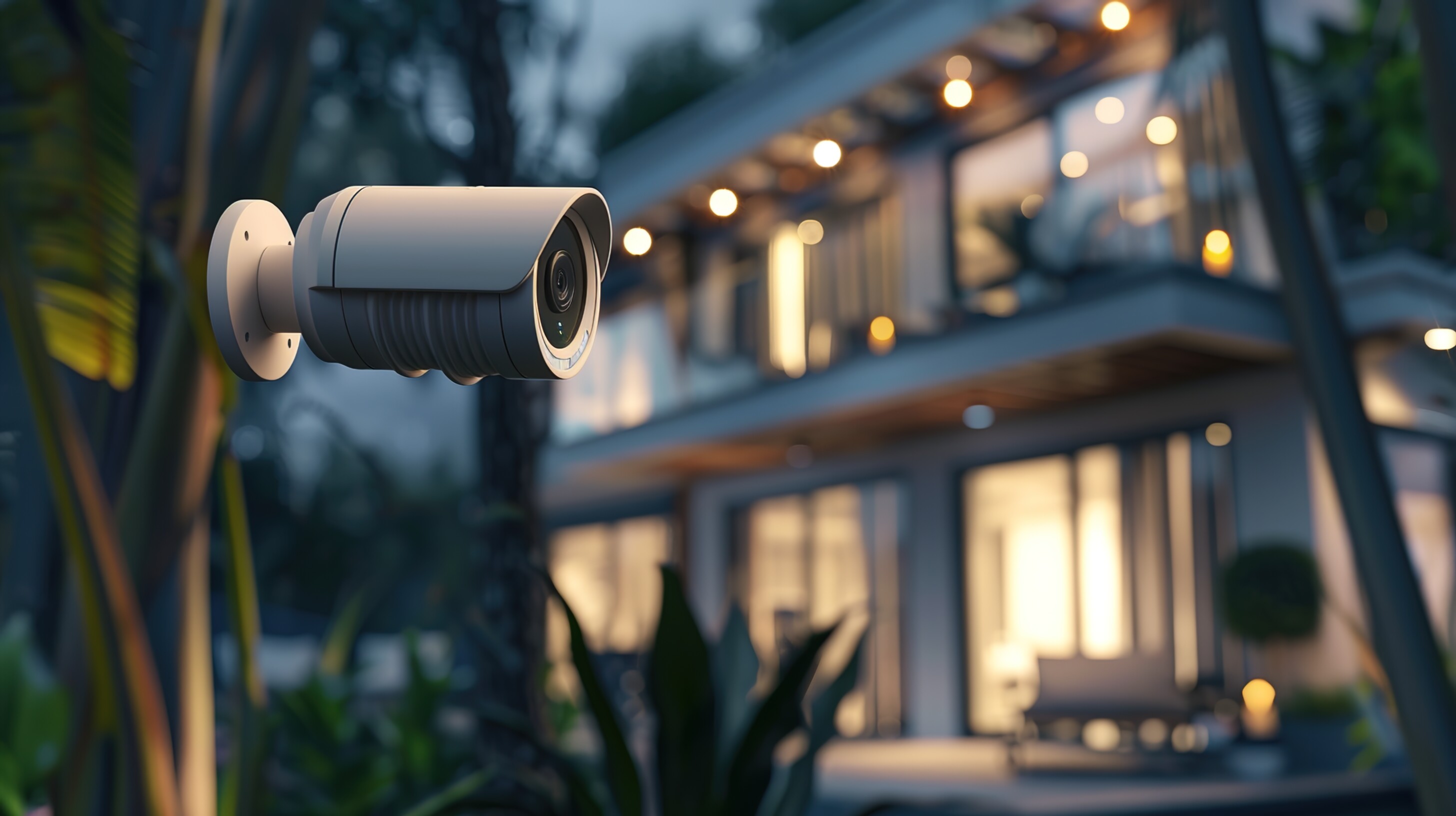 قم بإنشاء نظام أساسي متكامل لخدمات الصوت والفيديو لإنترنت الأشياء أكثر أمانًا وموثوقية وسهل الاستخدام وموفر للطاقة وفعال