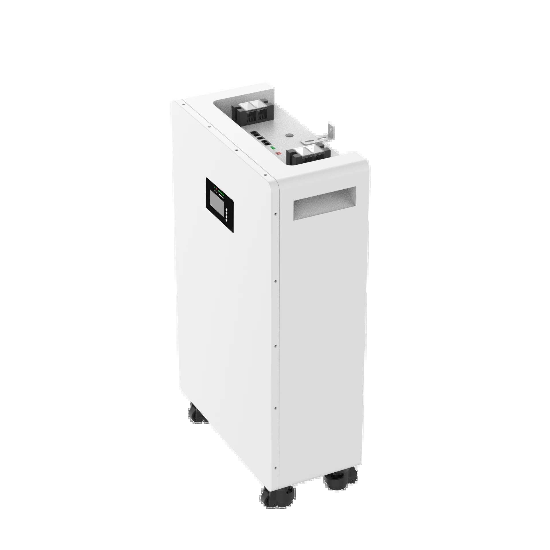 نظام تخزين الطاقة المنزلي