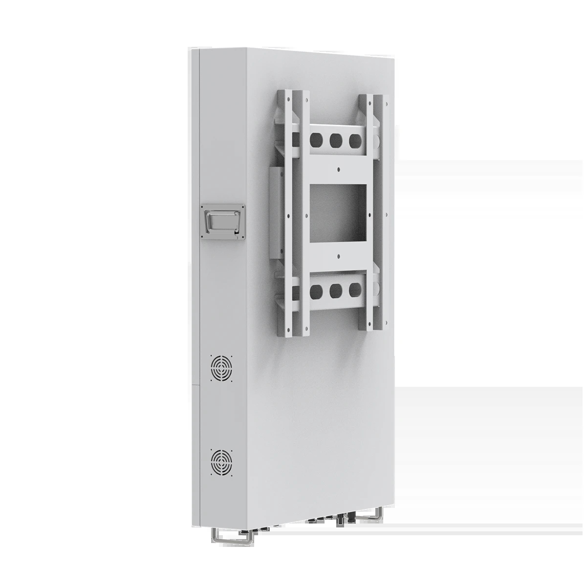 نظام تخزين الطاقة المنزلي