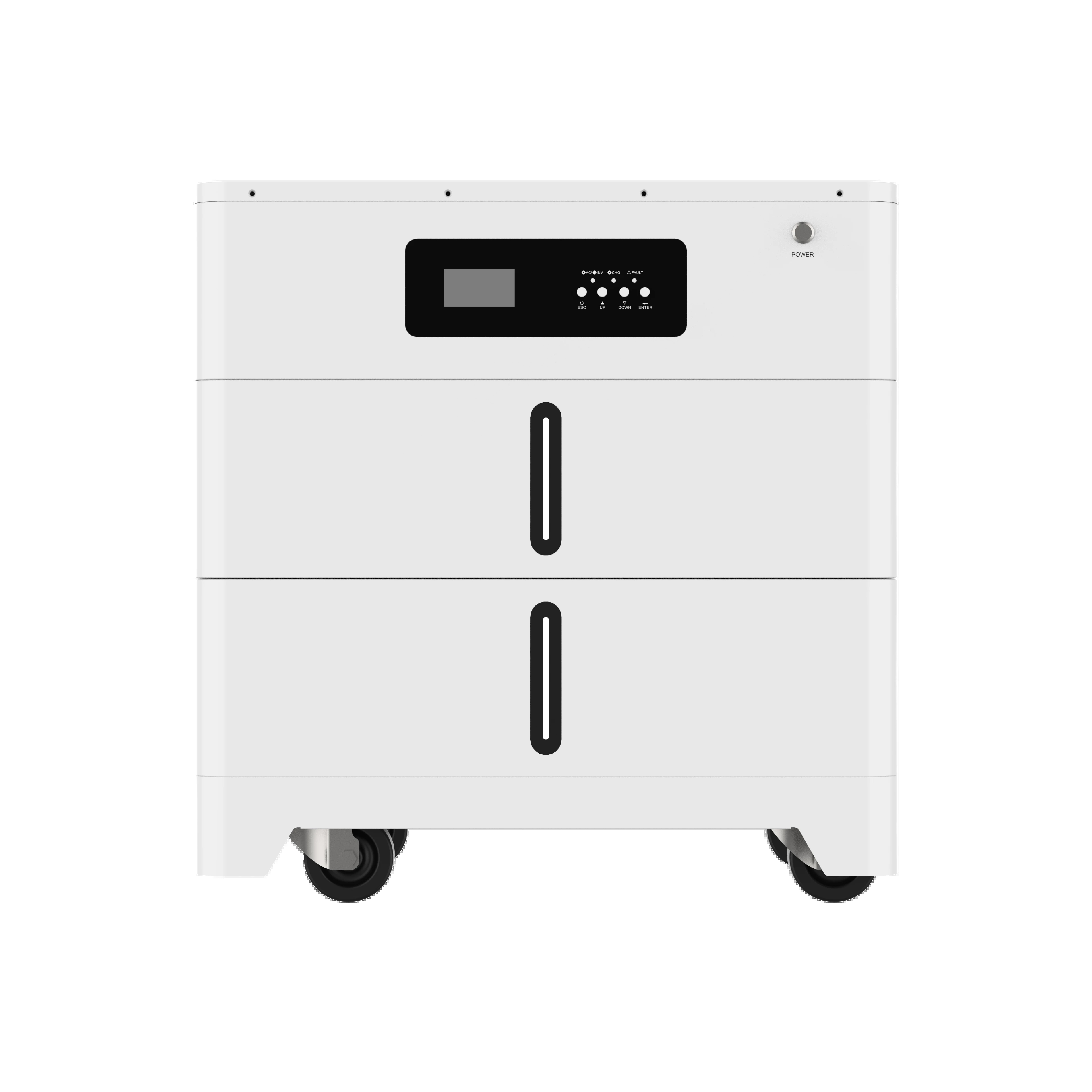 نظام تخزين الطاقة المنزلي